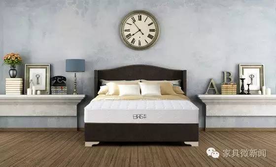床垫定制化流行！谁才是真正的强者？
