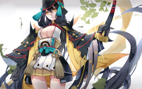 阴阳师新式神不见岳值得培养嘛,阴阳师哪个式神最值得培养