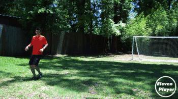 足球运动员如何训练转身速度,足球转身速度训练