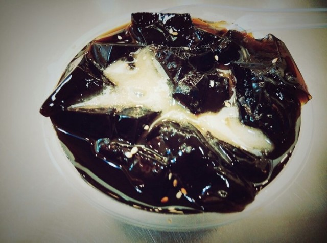 潮汕美食菜粿分享,潮汕菜粿深圳