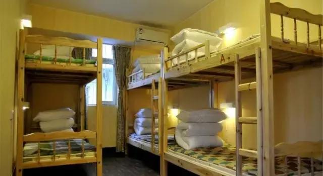 中国背包十年青年旅舍有几家,旅游青年旅舍推荐
