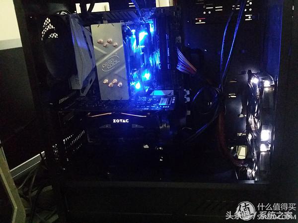 z170极致装机,z170电脑装机视频教程