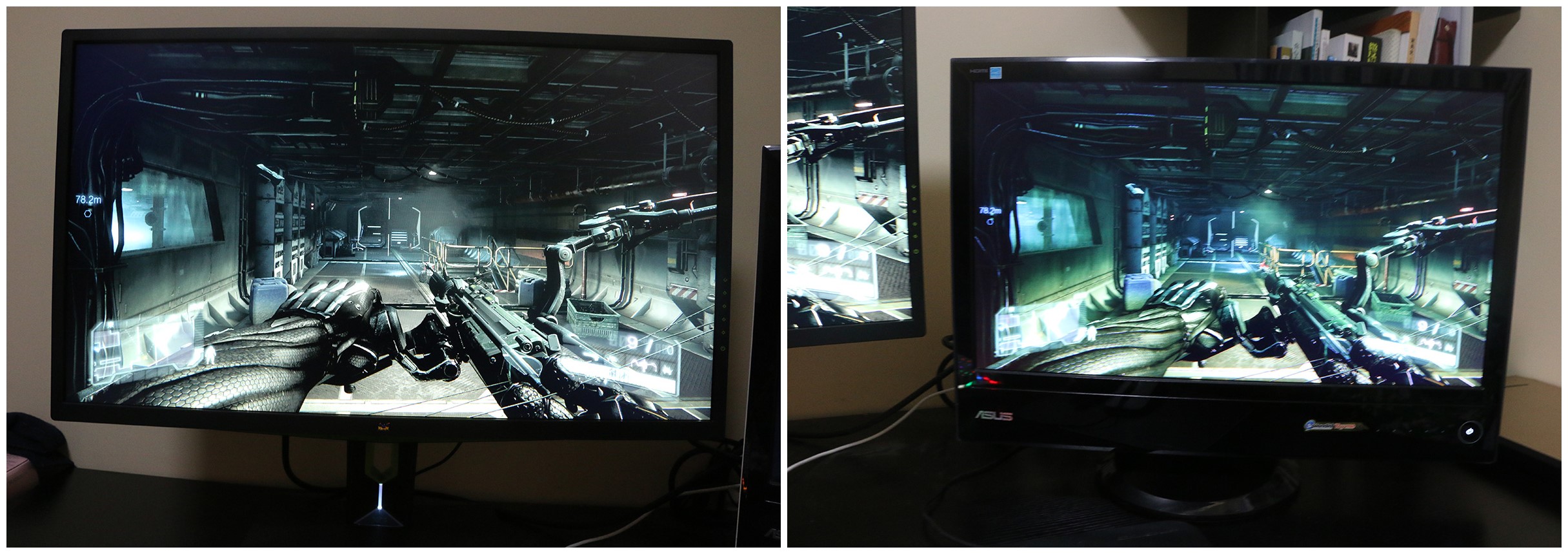 用了四年的显示器还有必要买吗,用了两年的显示器还值得买吗