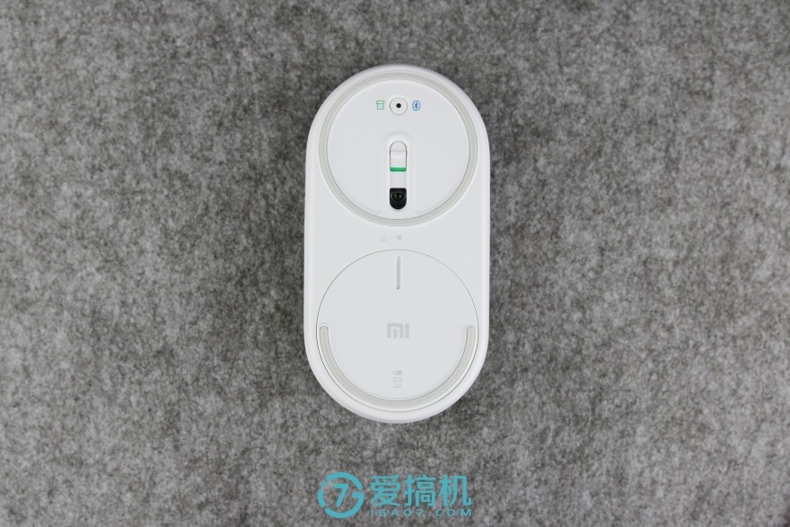 最好用的小米鼠标,小米时尚鼠标与便携鼠标