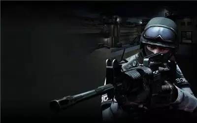 cf玩家整体水平比csgo高,为什么说cf是最成功的fps类游戏