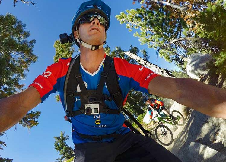 这3款运动相机值得入手,运动相机水下钓鱼