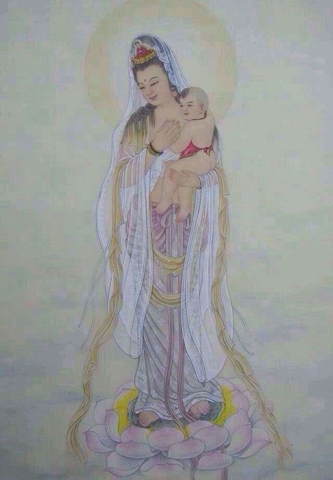 还愿后运气变好,还愿的果报