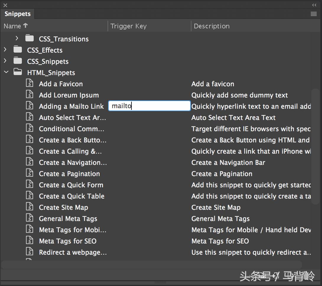 dreamweaver入门基础,最新版dreamweaver