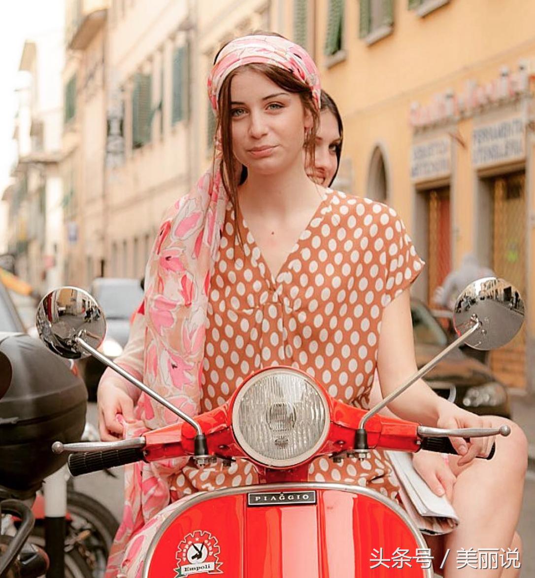 品牌｜浪漫意式风情没有那么贵