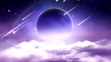 冉小琴赌气不理他，朱浩就一遍又一遍地哄她开心