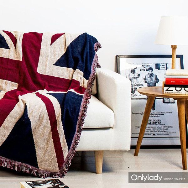 ins风家居必备物品,ins家居好物沙发