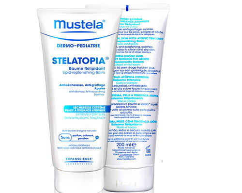 好用的宝宝润肤霜,宝宝干性湿疹用什么润肤霜