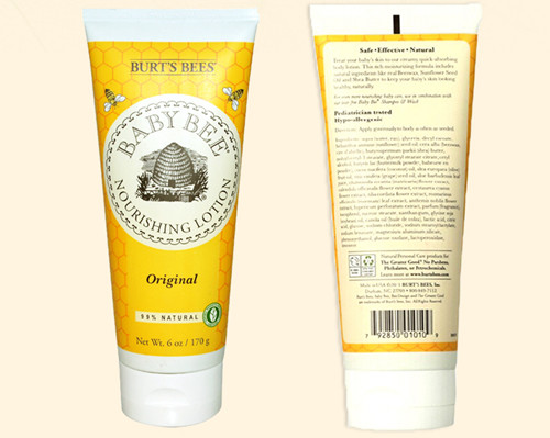 好用的宝宝润肤霜,宝宝干性湿疹用什么润肤霜