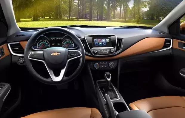 为什么不推荐买科沃兹,雪佛兰科沃兹该不该买