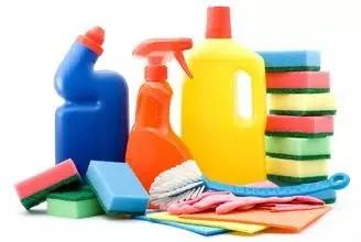 大扫除不留一处卫生死角,搬家式大扫除卫生不留死角