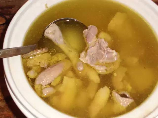 十碗滋补靓汤，让你健康过秋冬！