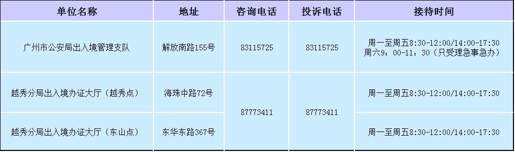服务|港澳通行证有效期过了?在越秀,往来港澳再次签注这么办