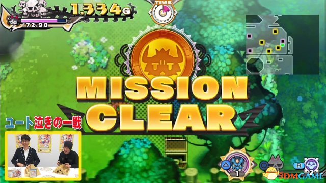 脑洞ARPG新作《公主是个财迷》实机试玩视频放出