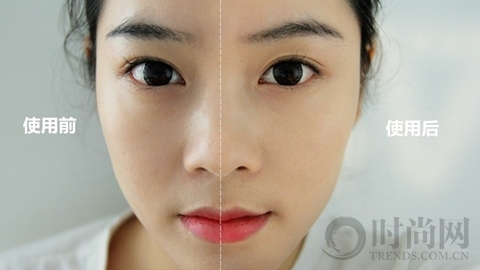 美颜美肤素颜霜,美颜秘笈粉嫩素颜霜