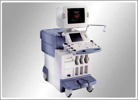 走进体检中心——超声体检：黑白还是彩色？