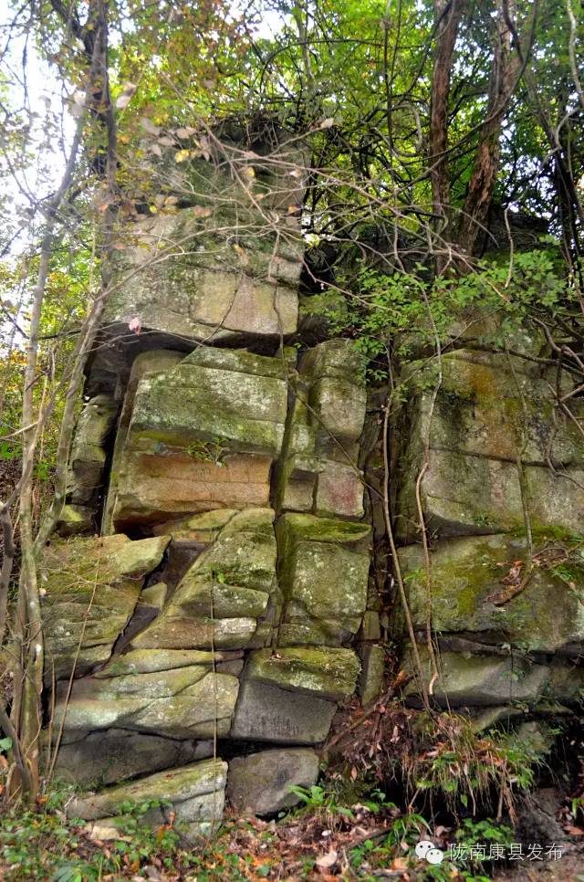 阳坝:遗落在时光深处的慢生活