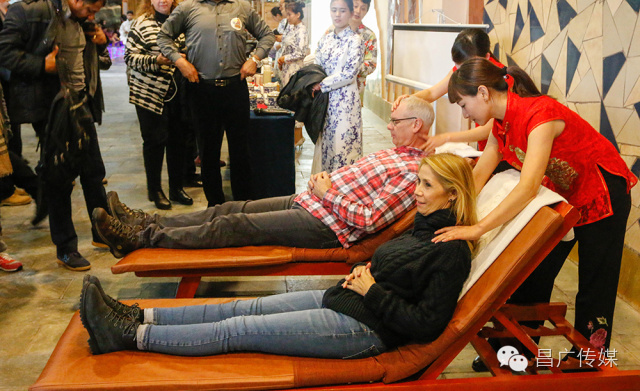 外国人北京印象,外国人眼中的北京故宫