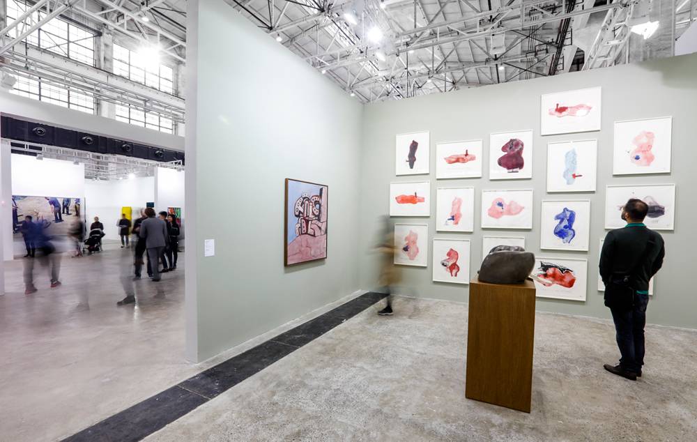 真名媛就是留下爱马仕的钱任性滴买艺术品|时空任意门