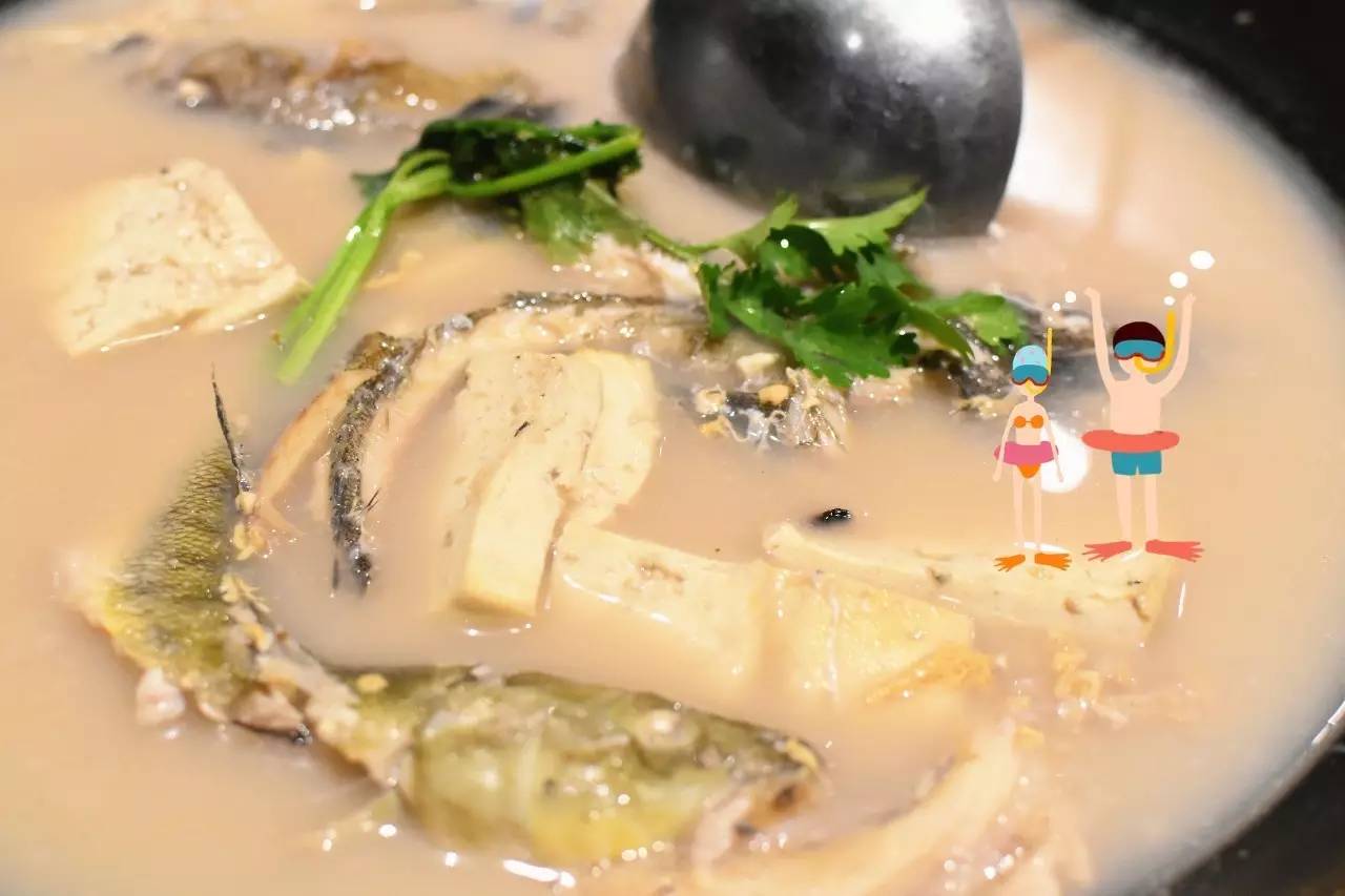 不得了！曾经征服过普京大大的美食，轰动了整条香港路！