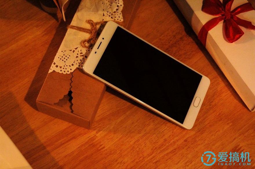 魅蓝max体验测评,巨屏手机评测