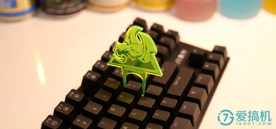 镭拓mxx机械键盘拆解,镭拓mxx机械键盘佳达隆红轴