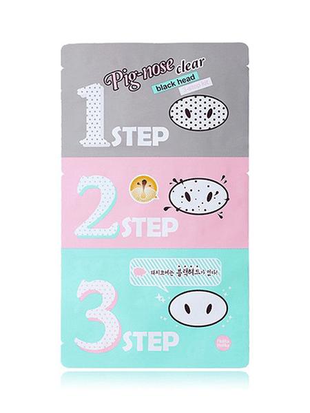 草莓鼻最简单的解决方法,一招治草莓鼻