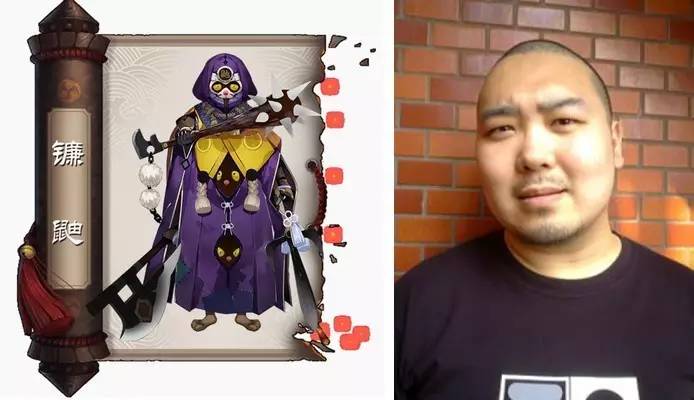 阴阳师百鬼夜行声优大全,阴阳师百鬼夜行配音