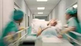 中央性前置胎盘为什么会大出血,前置胎盘16周大出血很多血块