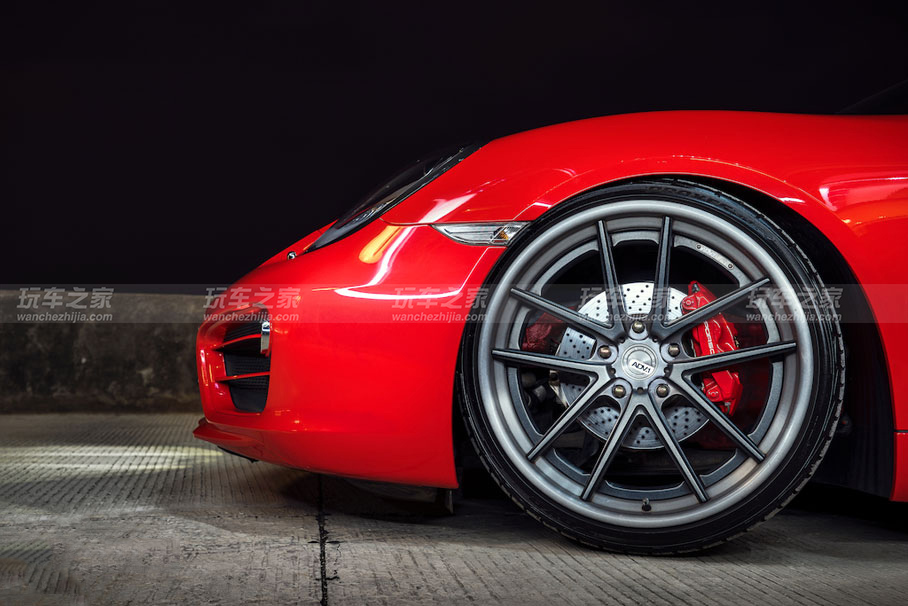 保时捷macan改装21寸轮毂 (保时捷macan改装19寸轮毂)