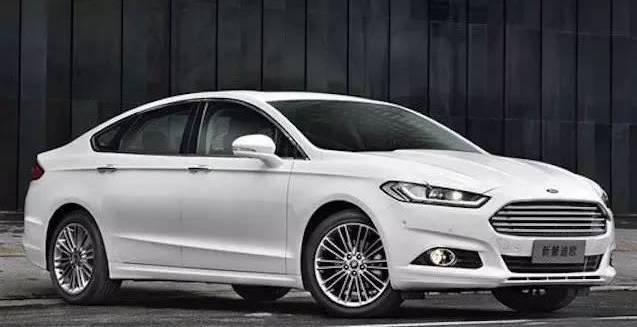 蒙迪欧老款好看还是新款好看,蒙迪欧2013款1.5t180时尚型二手