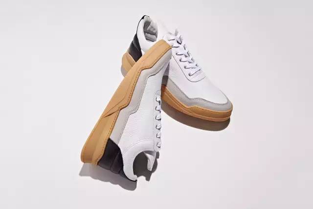 潮鞋｜关于时尚的套路和心机都在运动鞋上，型男9双炸夯潮鞋不落俗套的你会怎么选？