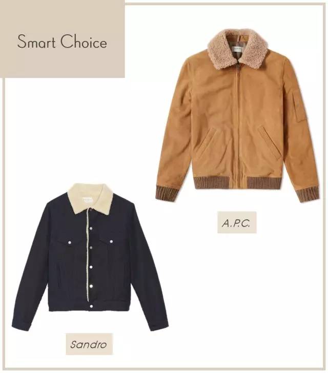 冬日氛围感大衣这几件最值得买,冬天值得入手的大衣