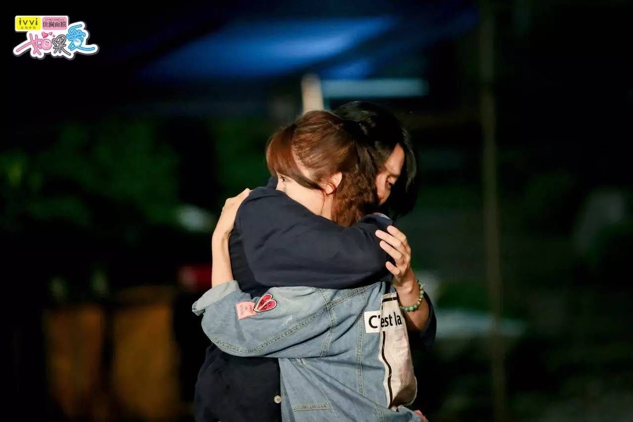 李菲儿金希澈表白视频,颖儿付辛博金希澈李菲儿