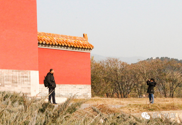 外国人北京印象,外国人眼中的北京故宫