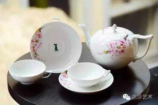 来一场跨界合作，原来艺术还可以这么玩