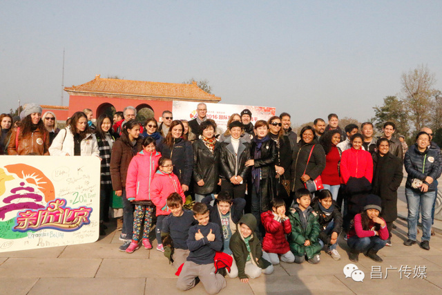 外国人北京印象,外国人眼中的北京故宫