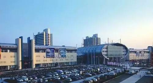 义马倒计时！“参赛包”开始领取国际商贸城周边将交通管制