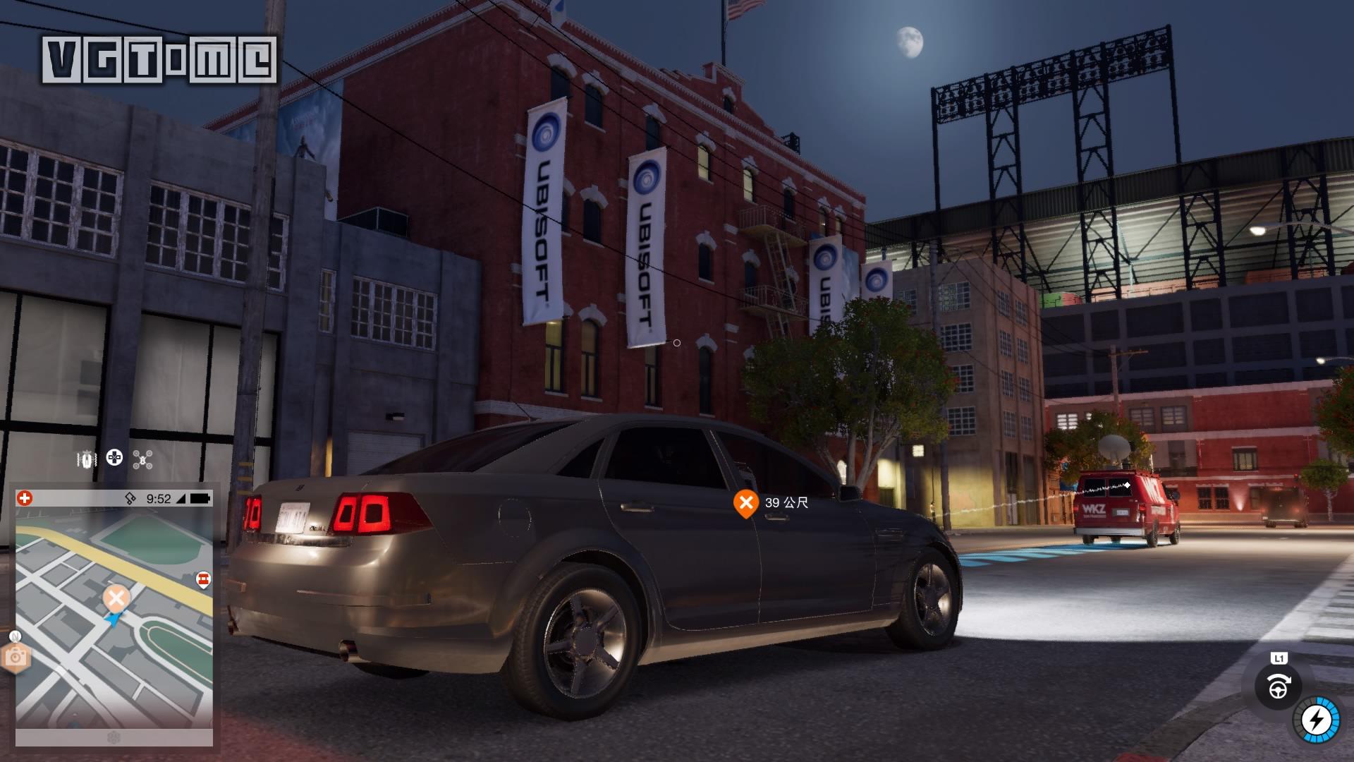 看门狗2的黑客是不是真实存在,看门狗2进入黑客空间的完整过程