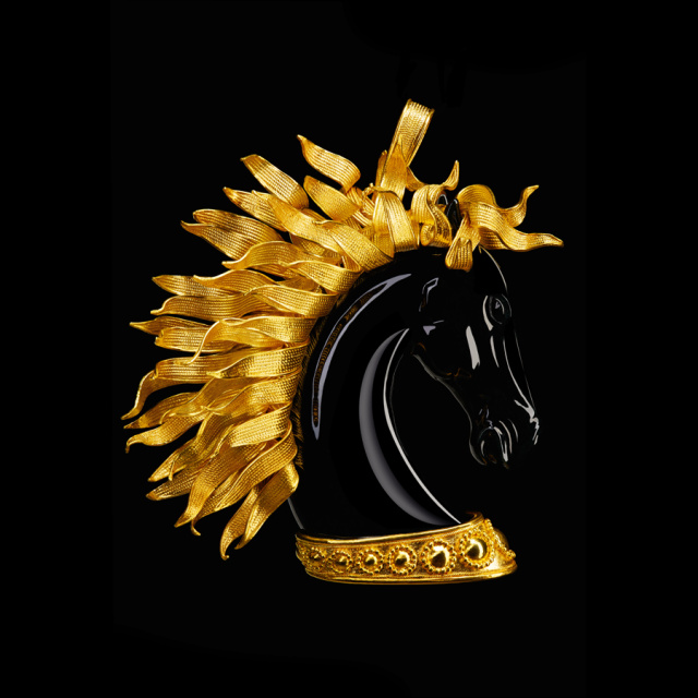 貌不惊人却暗藏玄机的神秘之玉！翠中“奇葩”墨翠的美，你欣赏得来吗？