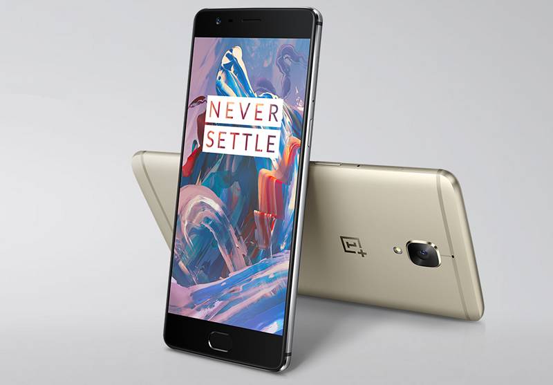 一加3t详细介绍,一加3t最新功能