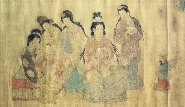 寰球溯美从古迹中探寻护肤的真谛