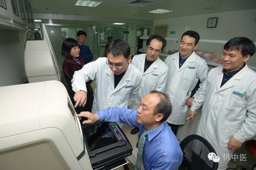 佛山市中医院官网招聘,佛山市中医院2024年招聘