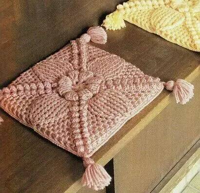 板凳坐垫教程,包凳子坐垫教程