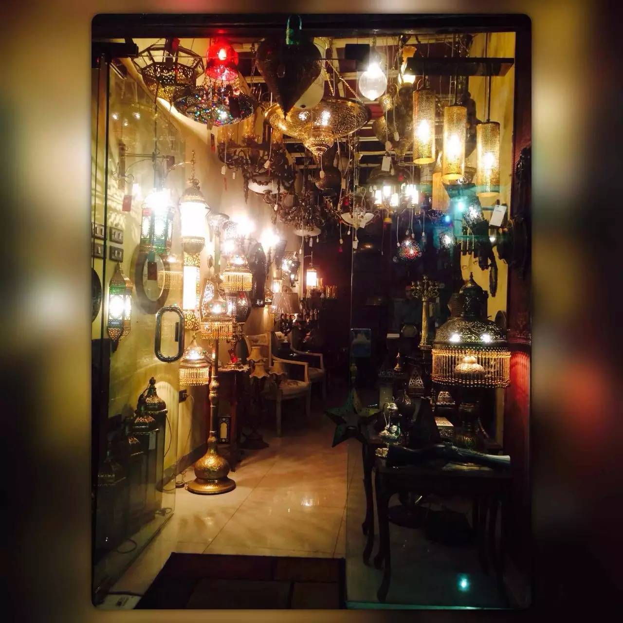 埃及开罗是一个怎么样的城市,开罗是一个怎么样的地方