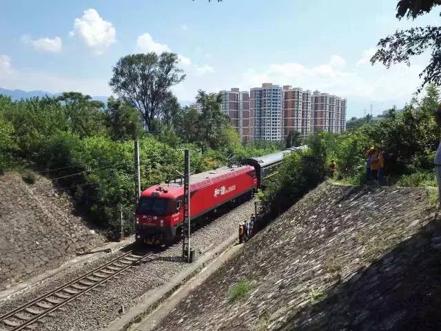 汉中火车站最新列车时间表,汉中火车站出行最新通告